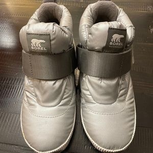 Sorel Winter Boots